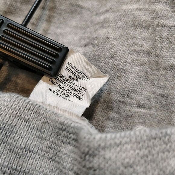 Vintage Georgia Bulldogs UGA Crewneck Sweatshirt Size S Retro College Graphic - Picture 5 of 7